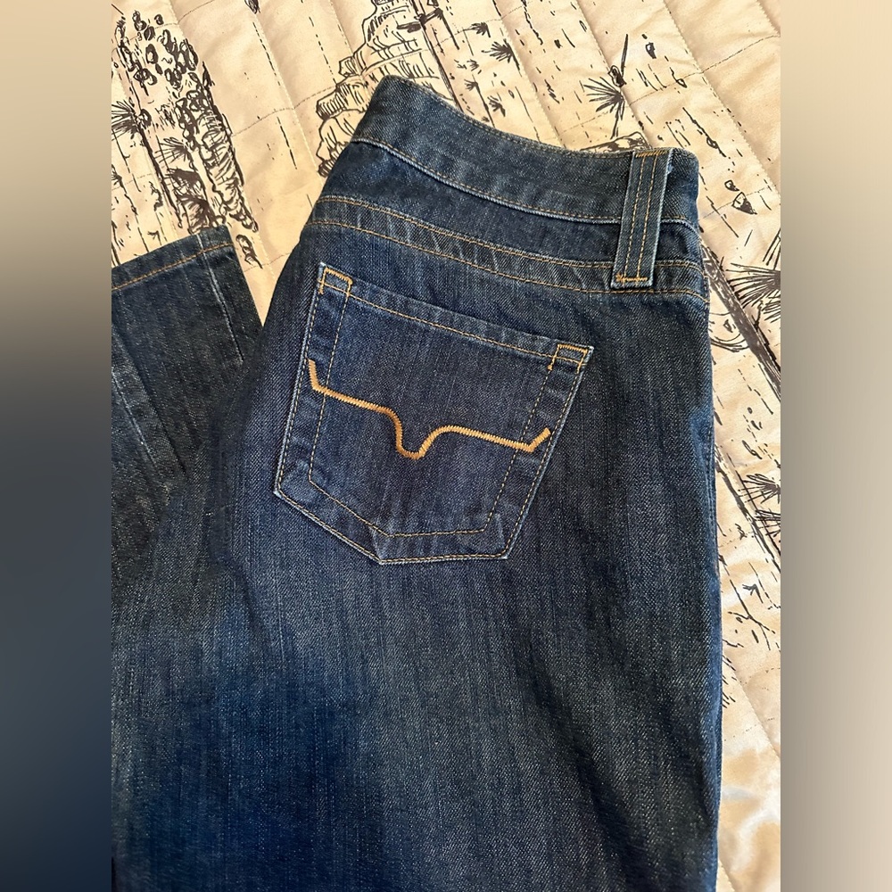 Kimes Ranch Betty 4/36